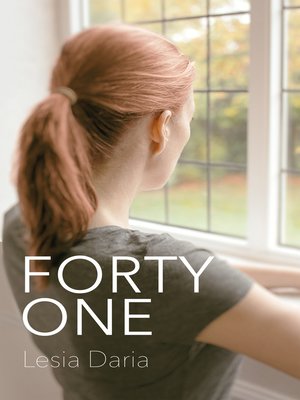 cover image of Forty One